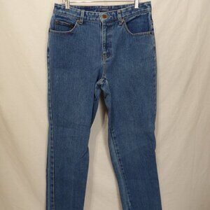 BILL BLASS Vintage Jeans | 6